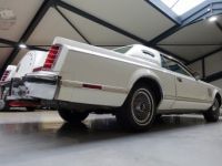 Lincoln Continental Mk V - <small></small> 19.000 € <small>TTC</small> - #10