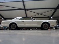 Lincoln Continental Mk V - <small></small> 19.000 € <small>TTC</small> - #11