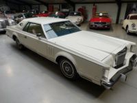 Lincoln Continental Mk V - <small></small> 19.000 € <small>TTC</small> - #12