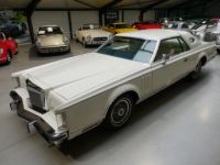 Lincoln Continental Mk V - <small></small> 19.000 € <small>TTC</small> - #14