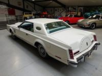 Lincoln Continental Mk V - <small></small> 19.000 € <small>TTC</small> - #16