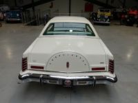 Lincoln Continental Mk V - <small></small> 19.000 € <small>TTC</small> - #17