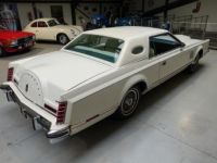 Lincoln Continental Mk V - <small></small> 19.000 € <small>TTC</small> - #18