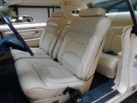 Lincoln Continental Mk V - <small></small> 19.000 € <small>TTC</small> - #23