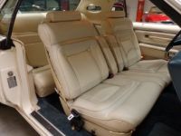 Lincoln Continental Mk V - <small></small> 19.000 € <small>TTC</small> - #33