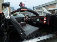 Lincoln Continental ORIGINAL BATMOBILE REPLICA - Prix sur Demande - #10