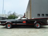 Lincoln Continental ORIGINAL BATMOBILE REPLICA - Prix sur Demande - #19