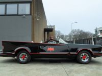 Lincoln Continental ORIGINAL BATMOBILE REPLICA - Prix sur Demande - #3