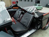 Lincoln Continental ORIGINAL BATMOBILE REPLICA - Prix sur Demande - #32