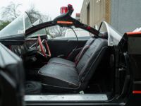 Lincoln Continental ORIGINAL BATMOBILE REPLICA - Prix sur Demande - #34