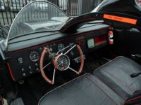 Lincoln Continental ORIGINAL BATMOBILE REPLICA - Prix sur Demande - #38