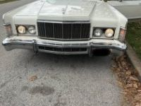 Lincoln Continental town coupe  - <small></small> 25.000 € <small>TTC</small> - #3