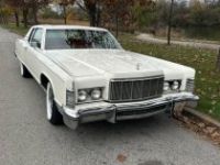 Lincoln Continental town coupe  - <small></small> 25.000 € <small>TTC</small> - #5