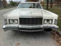 Lincoln Continental town coupe  - <small></small> 25.000 € <small>TTC</small> - #15