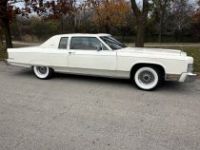 Lincoln Continental town coupe  - <small></small> 25.000 € <small>TTC</small> - #16