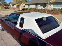 Lincoln Continental town coupe  - <small></small> 17.000 € <small>TTC</small> - #7