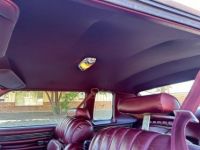 Lincoln Continental town coupe  - <small></small> 17.000 € <small>TTC</small> - #10