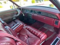 Lincoln Continental town coupe  - <small></small> 17.000 € <small>TTC</small> - #12