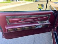 Lincoln Continental town coupe  - <small></small> 17.000 € <small>TTC</small> - #17