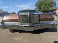 Lincoln Mark III - <small></small> 19.000 € <small>TTC</small> - #1