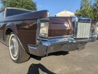 Lincoln Mark III - <small></small> 19.000 € <small>TTC</small> - #2