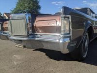 Lincoln Mark III - <small></small> 19.000 € <small>TTC</small> - #3