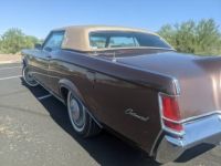 Lincoln Mark III - <small></small> 19.000 € <small>TTC</small> - #8