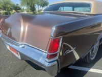 Lincoln Mark III - <small></small> 19.000 € <small>TTC</small> - #10