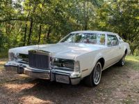 Lincoln Mark IV - <small></small> 43.000 € <small>TTC</small> - #1