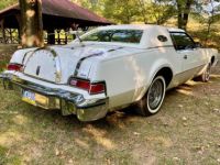 Lincoln Mark IV - <small></small> 43.000 € <small>TTC</small> - #5