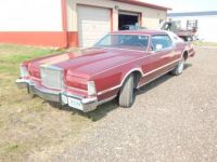 Lincoln Mark Series , iv  - <small></small> 17.800 € <small>TTC</small> - #3