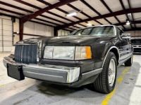 Lincoln Mark Series - <small></small> 28.000 € <small>TTC</small> - #13