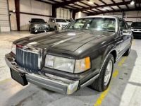 Lincoln Mark Series - <small></small> 28.000 € <small>TTC</small> - #14