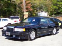 Lincoln Mark Series - <small></small> 30.000 € <small>TTC</small> - #1