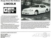 Lincoln Mark Series - <small></small> 30.000 € <small>TTC</small> - #11