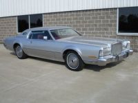 Lincoln Mark Series - <small></small> 27.000 € <small>TTC</small> - #2