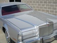 Lincoln Mark Series - <small></small> 27.000 € <small>TTC</small> - #9