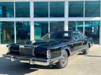 Lincoln Mark Series - <small></small> 28.000 € <small>TTC</small> - #1