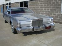 Lincoln Mark Series - <small></small> 27.000 € <small>TTC</small> - #3