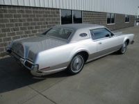 Lincoln Mark Series - <small></small> 27.000 € <small>TTC</small> - #15