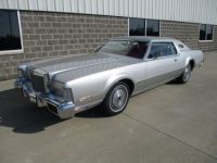 Lincoln Mark Series - <small></small> 27.000 € <small>TTC</small> - #34