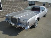 Lincoln Mark Series - <small></small> 27.000 € <small>TTC</small> - #35