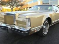 Lincoln Mark Series - <small></small> 38.000 € <small>TTC</small> - #1