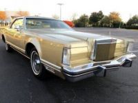 Lincoln Mark Series - <small></small> 38.000 € <small>TTC</small> - #2