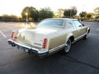 Lincoln Mark Series - <small></small> 38.000 € <small>TTC</small> - #4