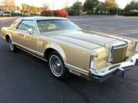 Lincoln Mark Series - <small></small> 38.000 € <small>TTC</small> - #6