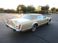 Lincoln Mark Series - <small></small> 38.000 € <small>TTC</small> - #8