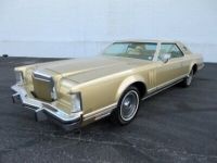 Lincoln Mark Series - <small></small> 38.000 € <small>TTC</small> - #9