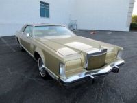 Lincoln Mark Series - <small></small> 38.000 € <small>TTC</small> - #10