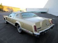 Lincoln Mark Series - <small></small> 38.000 € <small>TTC</small> - #11